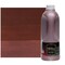 Creative Inspirations Acrylic Paint - Burnt Sienna - 1.8 Liter - Smooth & Creamy Consistency, Vibrant Pigmentation, Great Coverage for Artists - Clean Up with Soap & Water